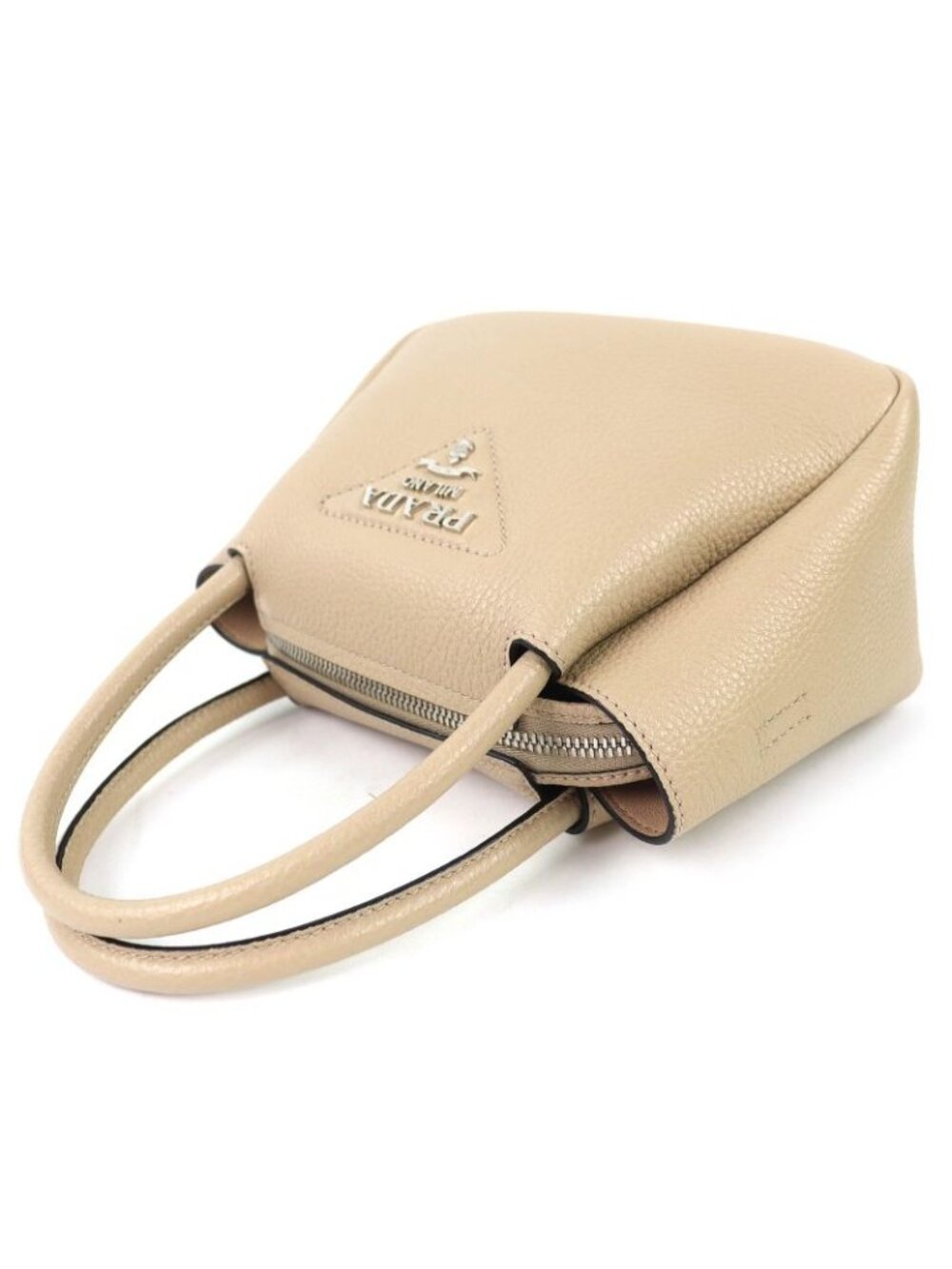 Prada 2 522500 Shoulder Bag - Picture 4 of 14